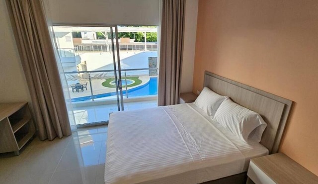 Hotel Santa Sofia