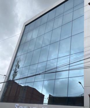 HOTEl SARÒN