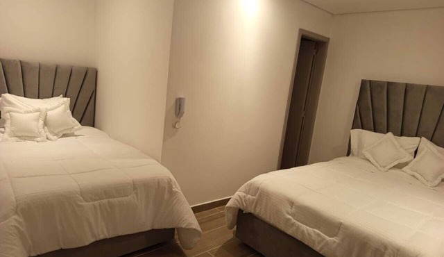 Hotel Saron in Bogotá