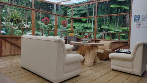 Hotel Selva Verde in Salento
