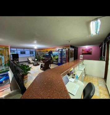 HOTEL SERRANIA REAL VILlAVICENCIO in Villavicencio