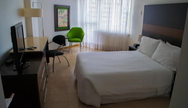 Hotel Sinu Monteria