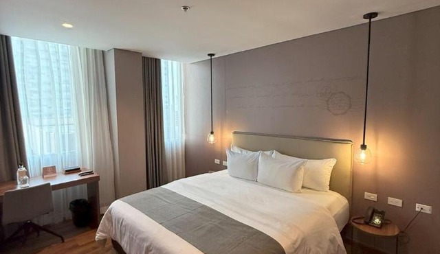 Hotel Sites Barranquilla