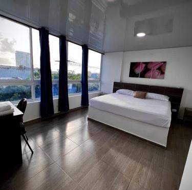 Hotel Sofichic Barranquilla in Barranquilla