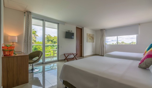 Hotel Soleira