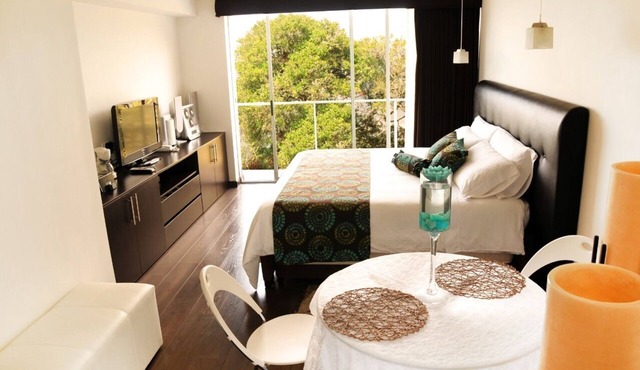 HOTEL & SPA BADEN BADEN