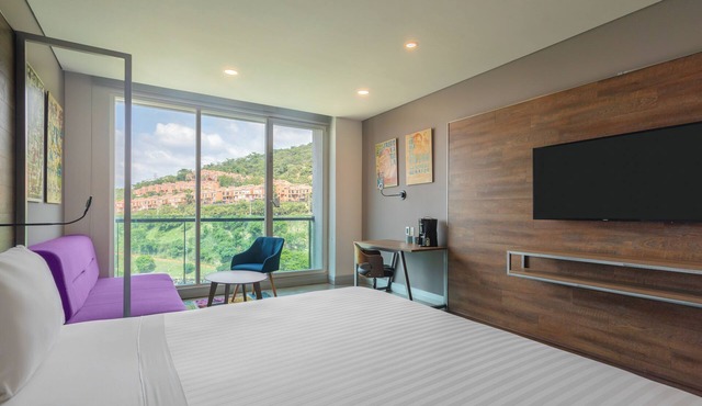 Hotel Spirito by Spiwak