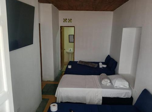 Hotel Ta Ines
