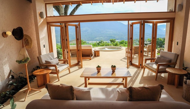 Hotel Tahití