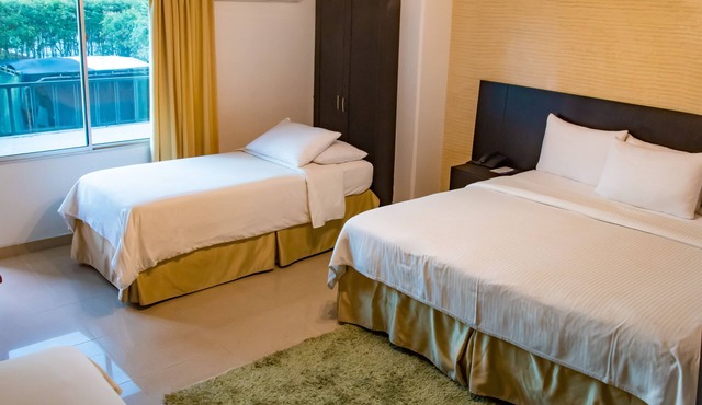 HOTEL TANGARA