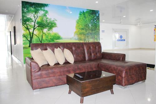 HOTEL TANIA in Caucasia