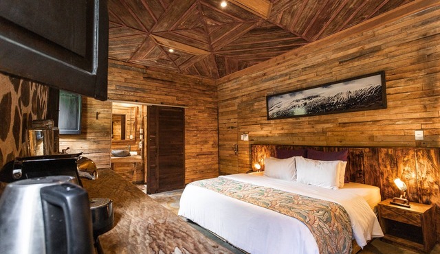 Hotel Termales Del Ruiz