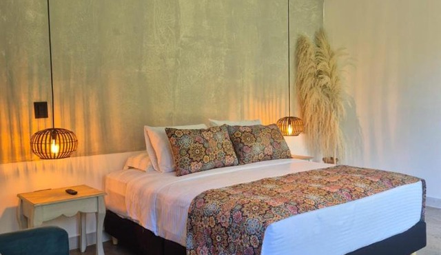 Hotel Terra Tacuara in Armenia