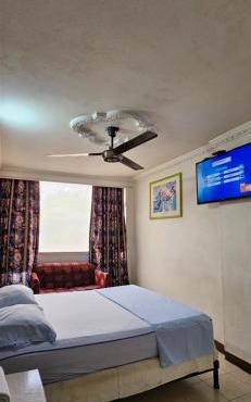 Hotel Terraza Girardot