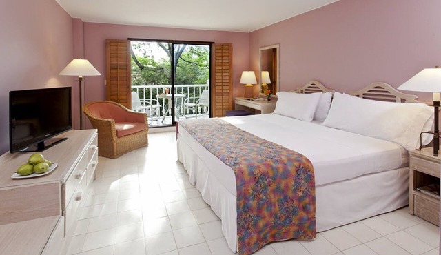 Hotel Tocarema