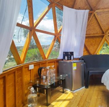 Hotel torogua