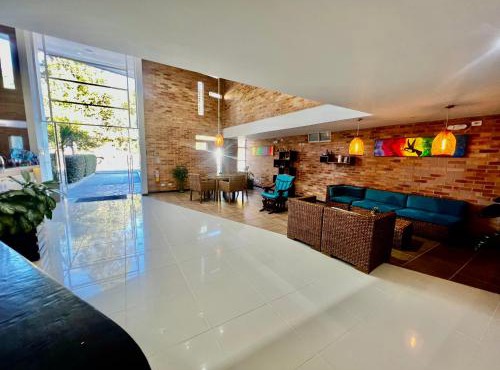 Hotel Toscana Oriente in Rionegro