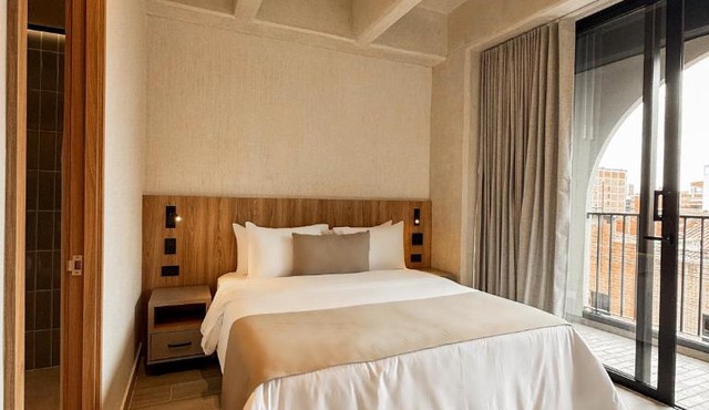 Hotel Tres Altares Sabaneta in Sabaneta