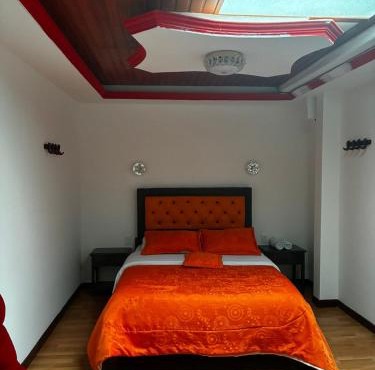 Hotel Tropical Club