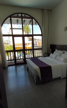 Hotel Union in Girardot