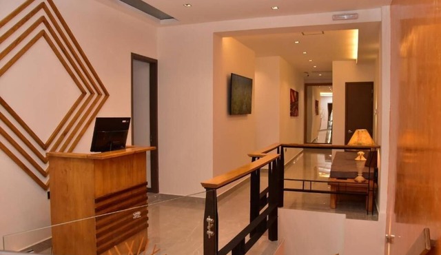 HOTEL VÁLCON in Santa Rosa de Cabal