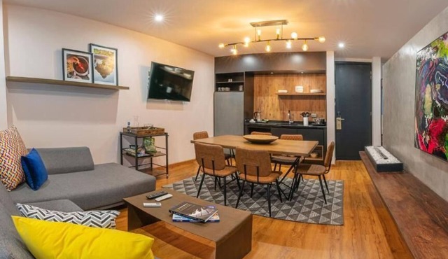 Hotel V1501