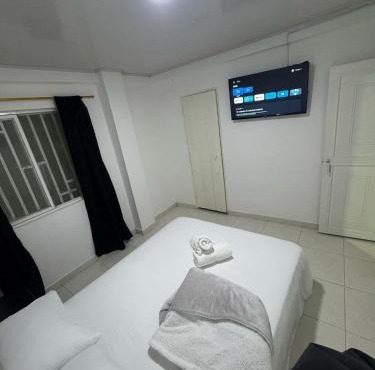 Hotel Valle del Café - Apartamento para 6