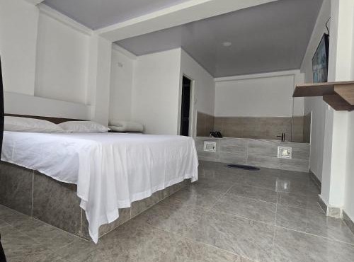 Hotel Valle del Café - Habitación con Jacuzzi 6
