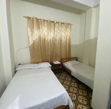 hotel vaticano