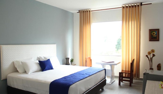 Hotel Ventura in Bucaramanga