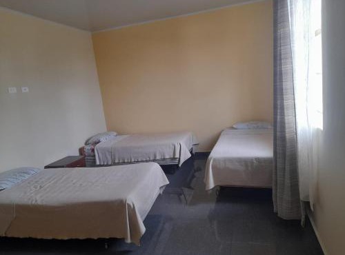 Hotel Villa de la Esperanza in Sutatenza