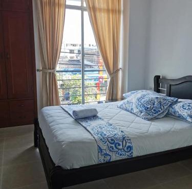 hotel villa morenta in Yopal