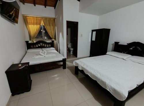 Hotel Villa Sol