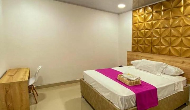 HOTEL VIOLETTA Cereté in Cereté
