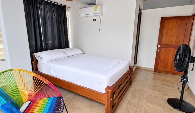Hotel Vista Verde in San José del Guaviare