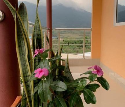 HOTEL VISTA HERMOSA RQ