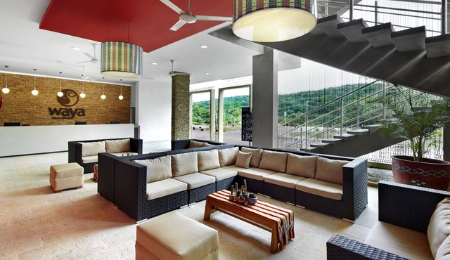 Hotel Waya Guajira By OxoHotel