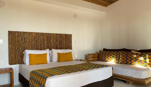 Hotel Wayira Beach by On vacation