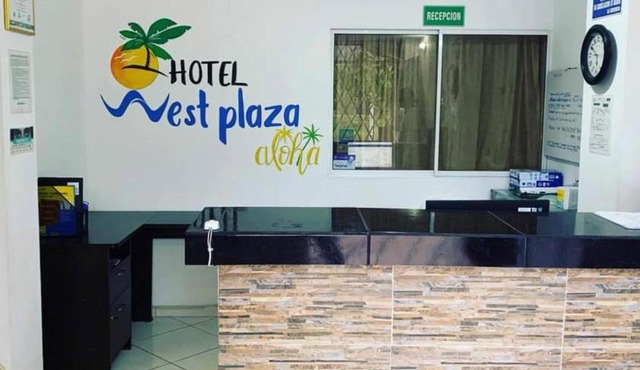 Hotel West Plaza