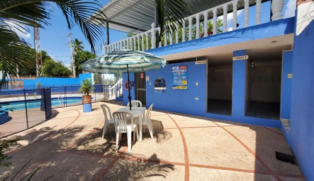 Hotel y Cabañas El Trébol