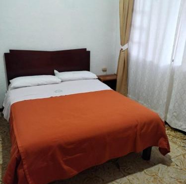 Hotel y Cabañas Rio Mayo