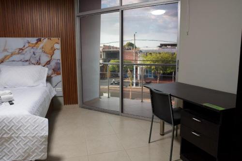 Hotel y Restaurante BCB La Jagua