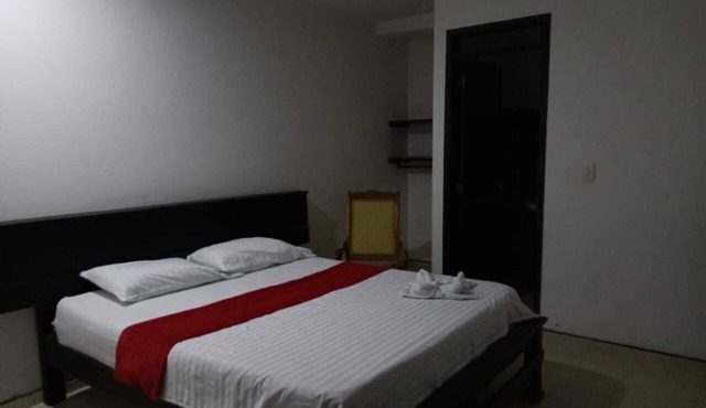 Hotel Yakuana