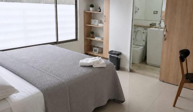 Hotel Youvisa