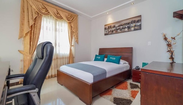 Hotel Yubarta
