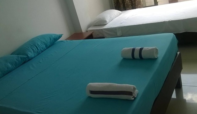 Hotel Zafiro Real in Anapoima