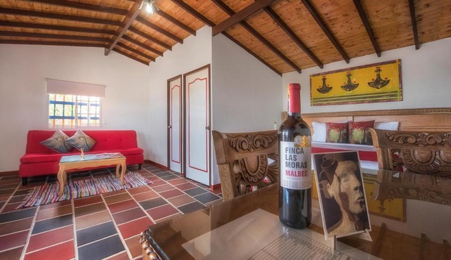 Hotel Zocalo Campestre