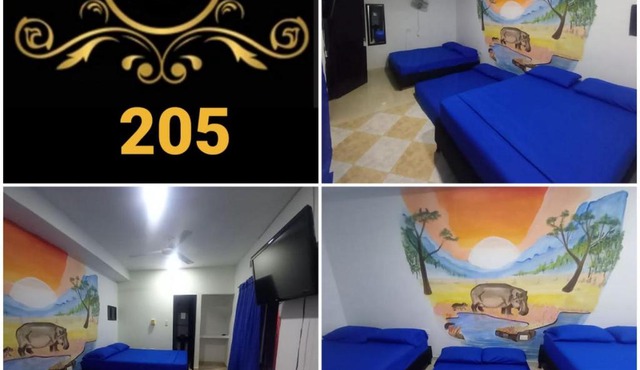 HotelHR