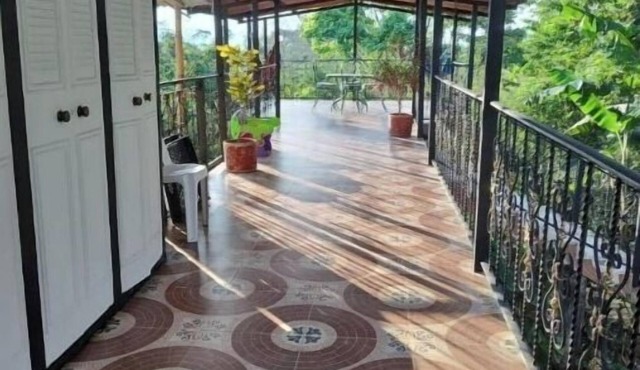 House Hotel Quimbaya in Quimbaya
