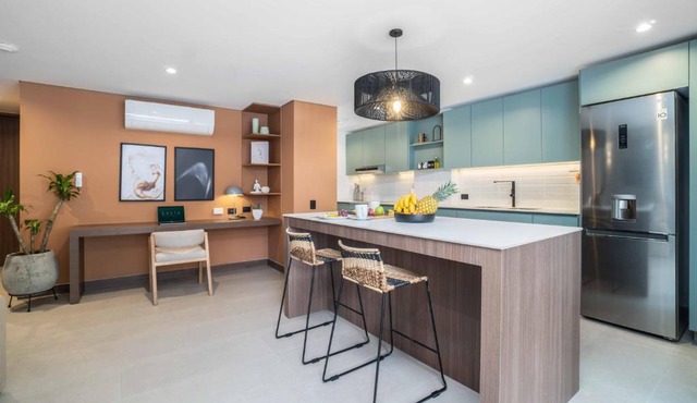 Hygge Luxury Apartments
